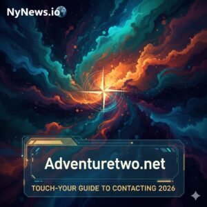 Get Adventuretwo.net Touch-Your Guide to Contacting 2026