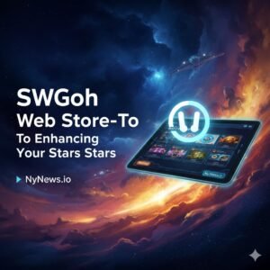 SWGoH Web Store-To Enhancing Your Star Wars Best Info 2026