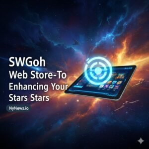 SWGoH Web Store-To Enhancing Your Star Wars Best Info 2026