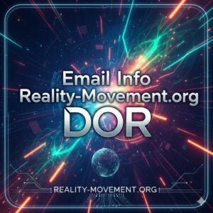 Email Info Reality-Movement.org DOR Greatest Info 2026