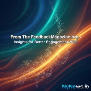 From The FeedbackMagazineOrg-Insights for Better Engagement 2026