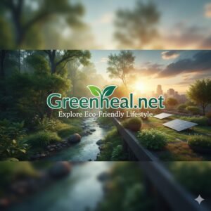 Greenheal .net-Explore Eco-Friendly Lifestyle Best Info 2026