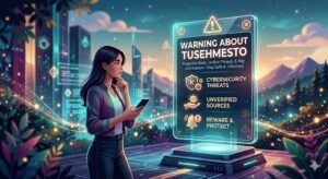 Warning About Tusehmesto Best Info 2026