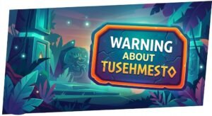 Warning About Tusehmesto Best Info 2026