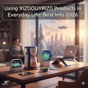 Using xizdouyriz0 Products in Everyday Life Best Info 2026