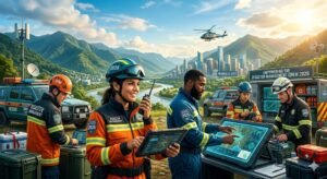 How Can We Empower the Disaster Management Crew 2026