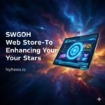 SWGoH Web Store-To Enhancing Your Star Wars Best Info 2026