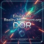 Email Info Reality-Movement.org DOR Greatest Info 2026