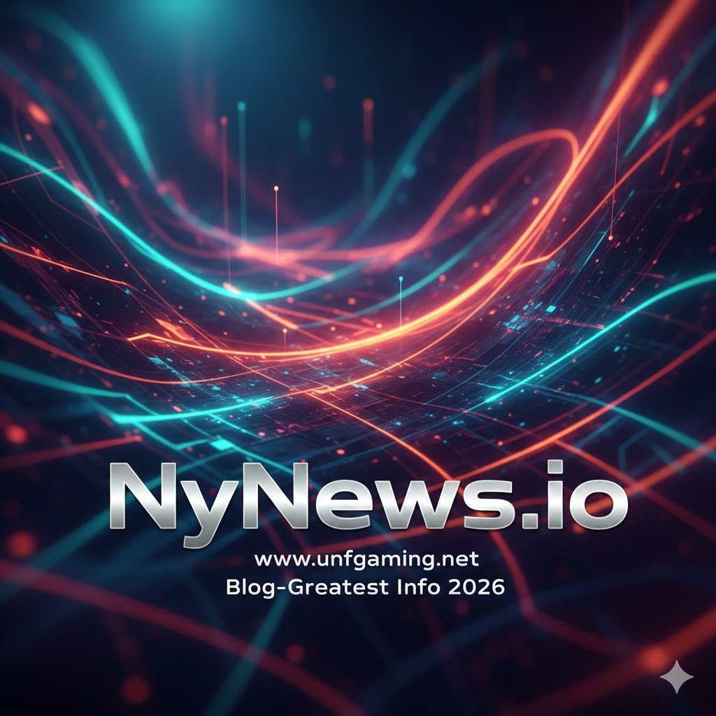 www.unfgaming.net Blog-Greatest Info 2026