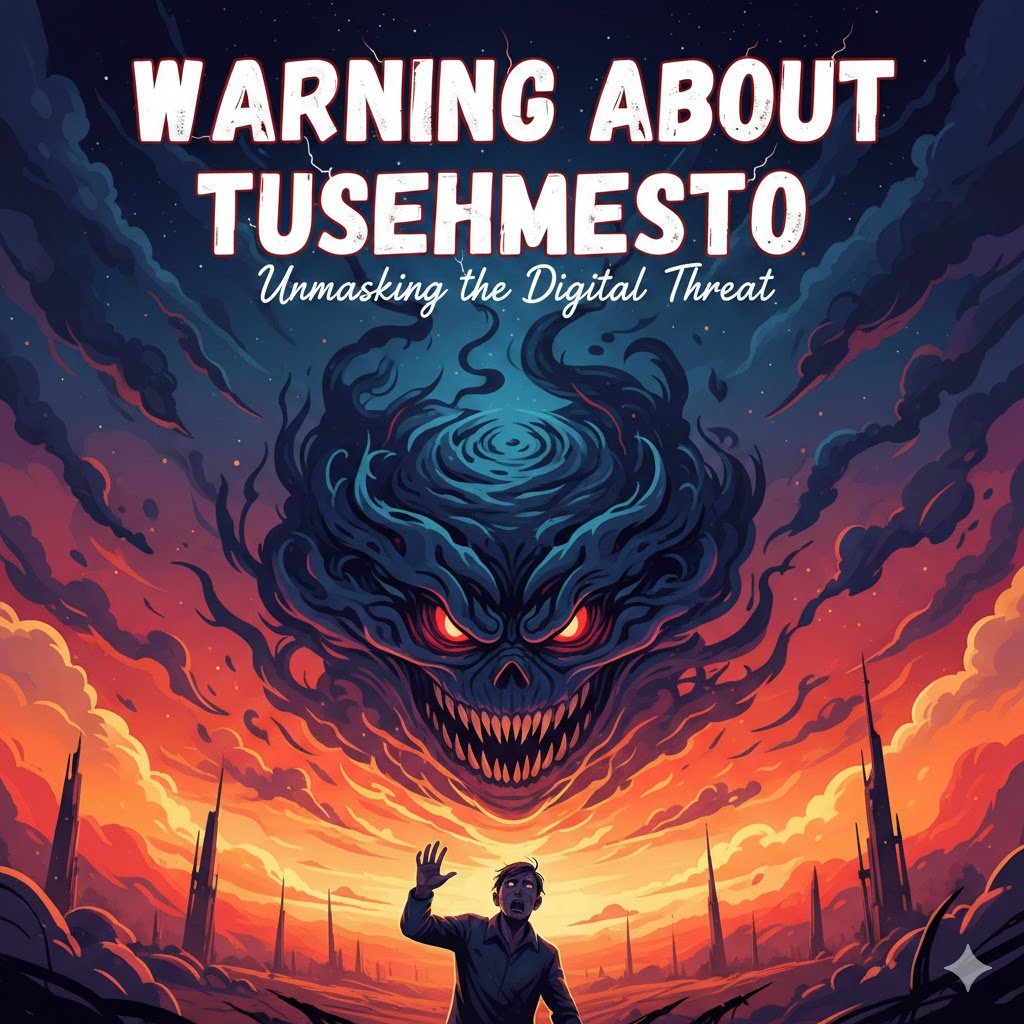 Warning About Tusehmesto Best Info 2026
