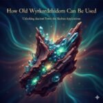 How Old Wyrkordehidom Can Be Used: A Best Guide 2026