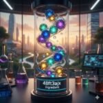 48ft3ajx Ingredient: A Clear Overview and What You Should Know