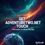 Get Adventuretwo.net Touch-Your Guide to Contacting 2026