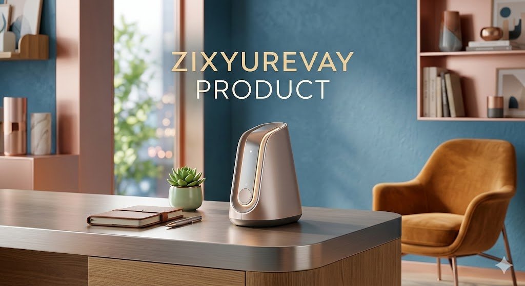 How Is Zixyurevay Product? Best Review 2026