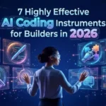 7 Highly effective AI Coding Instruments for Builders in 2026